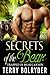 Secrets of the Bear (Trapped in Bear Canyon Book 4)