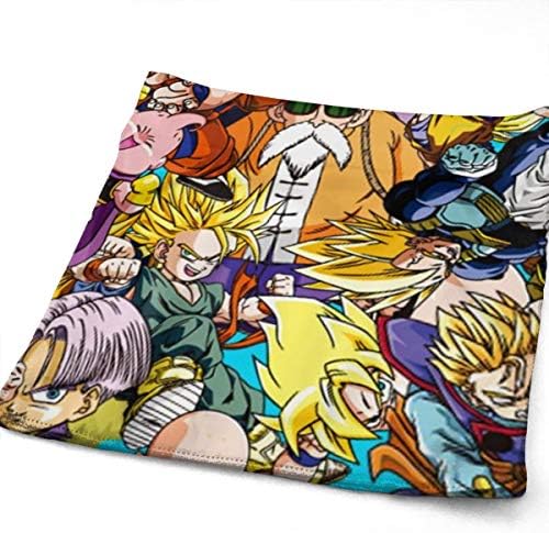 ドラゴンボールキャラクター大集合 タオル スポーツ 乾き早い 吸水ハンドタオル ふわふわ肌触り 速乾 清潔 ビーチ 登山 ジム ヨガ 30 70cm B07vwnjf4w 561円 人気海外一番 100 品質保証 全品送料無料 即日出荷 Sale開催中
