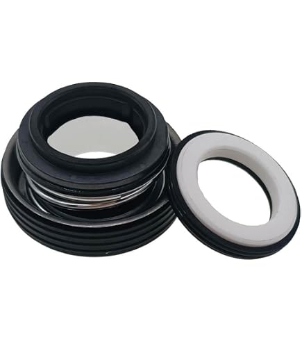 Amazon.com: U.S. Seal 240104 Pump Seal (Replaces Franklin/Little