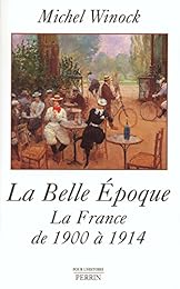 La  Belle époque