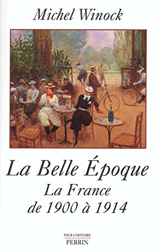 La  Belle époque