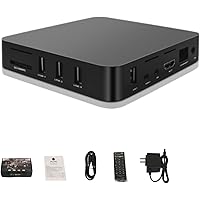 Amazon.com: 2021 Apple TV HD (32GB, 2nd Generation