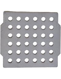 Placa para grill para bushbox bushbox Ti