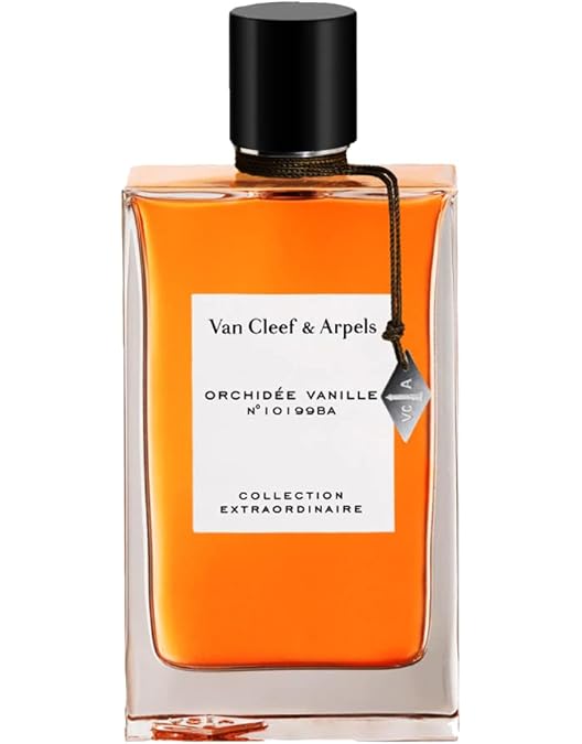 Amazon.com : Van Cleef & Arpels Bois D'iris Women's Edp