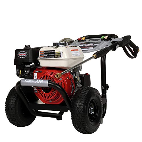 SIMPSON PowerShot 61014 Pressure Washer - Image 5