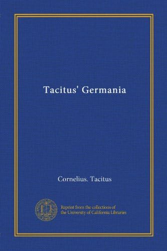 Ten studies in Tacitus: Syme, Ronald: 9780198143581: Amazon.com: Books