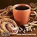 Door County Coffee Cinnamon Hazelnut, 12 Single Serve Cups