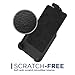ArtMuseKitss Encased Case Free Holster Compatible to iPhone 6 Plus Belt Clip Holster (caseless Design), ClipMate Non-Slip Rotating Holster - (iPhone 6 Plus 5.5