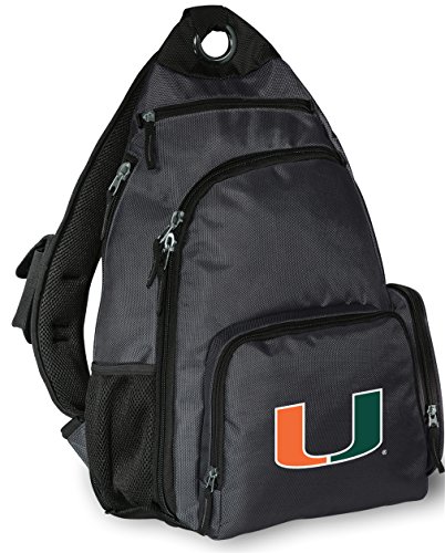 university of miami backpack