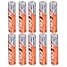 1.6V Rechargeable aa aaa size Batteries 1.6v Ni-Zn Batteries Count (AAA 10Pcs)