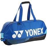YONEX Pro Tournament Bag | Durable Lightweight Functional Breathable Multi-Compartment Tennis &amp; Badminton Bag for Sport Gear