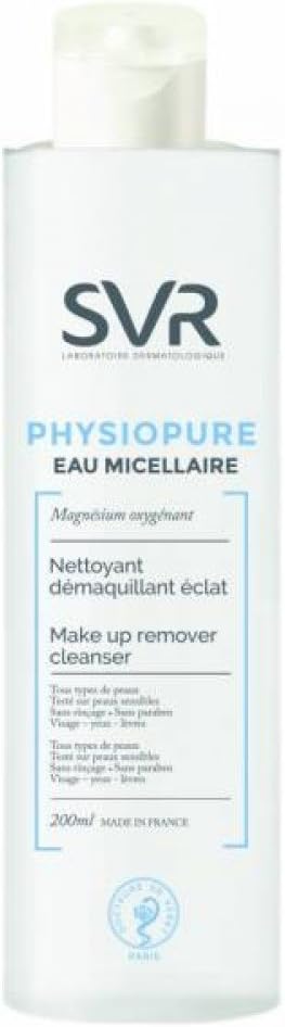 Svr - Duplo Physiopure Micellar Water