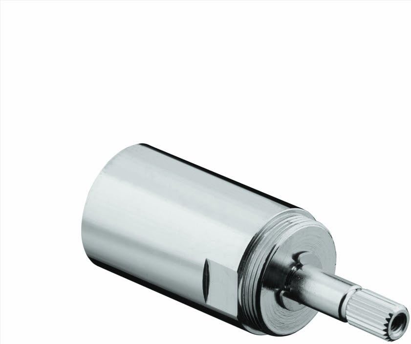 Hansgrohe 13978000 Extension 1/2" + 3/4"