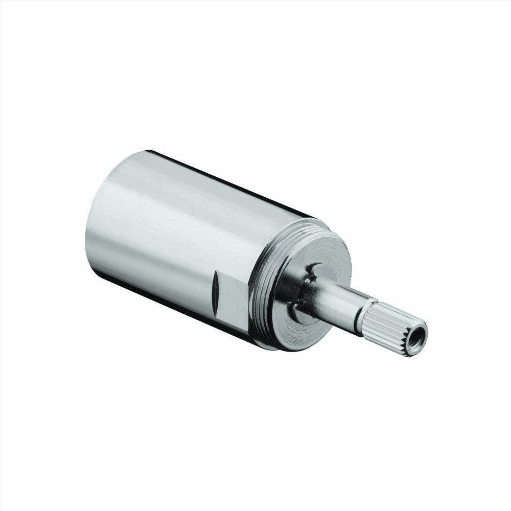 Hansgrohe 13978000 Extension 1/2" + 3/4"