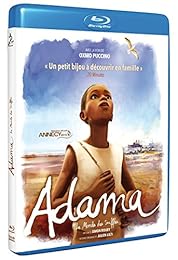 Adama - Blu-Ray