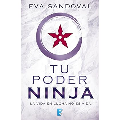 Tu poder Ninja Tu poder Ninja