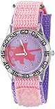 Red Balloon Kids' W002276 Red Balloon Analog Display Analog Quartz Pink Watch