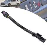 Mingrui test Auto Start Stop Eliminator for 2019 2020 2021 2022 2023 2024 Chevy Traverse Equinox Malibu Blazer Cruze Trax Trailblazer GMC Terrain Engine Auto Stop Disable Error Free Stop-Start Bypass