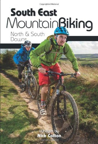South East Mountain Biking: North & South Downs