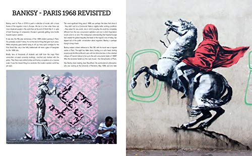 Banksy You Are An Acceptable Level of Threat and if You Were Not You Would Know About it - Thumbnail 3