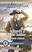 A Family for the Soldier: A Fresh-Start Family Romance (Lone Star Cowboy League Book 4) by Carolyne Aarsen