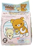 Nagatanien Rilakkuma FURIKAKE | Rice Seasoning | 50g ( 20 Pcs ) [ Japanese Import ] by Nagatanien [Foods]