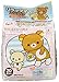 Nagatanien Rilakkuma FURIKAKE | Rice Seasoning | 50g ( 20 Pcs ) [ Japanese Import ] by Nagatanien [Foods]
