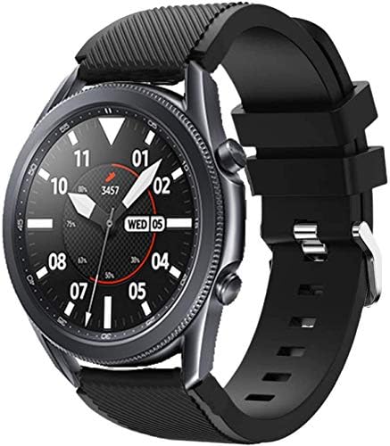 galaxy watch 3 sport strap