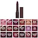 Burt's Bees 100% Natural Moisturizing Lipstick, Juniper Water, 1 Tube