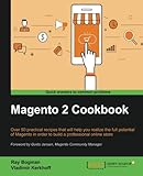 Image de Magento 2 Cookbook