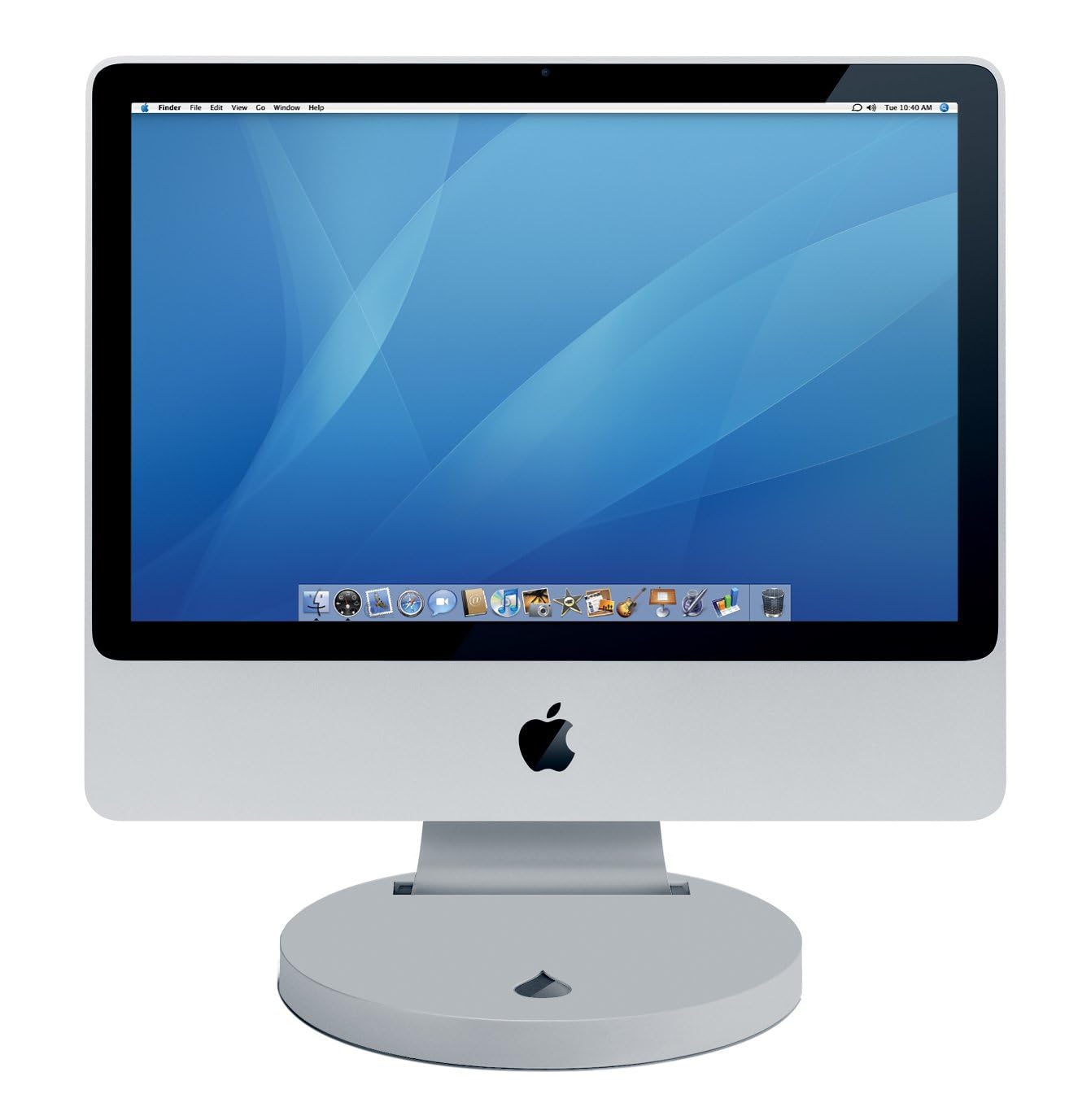 Rain Design i360 Turntable for iMac/Thunderbolt Display