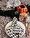 DII Black Lace Overlay Tabletop Collection Gothic Halloween Decor, Tablecloth, 54x72, Spider Web