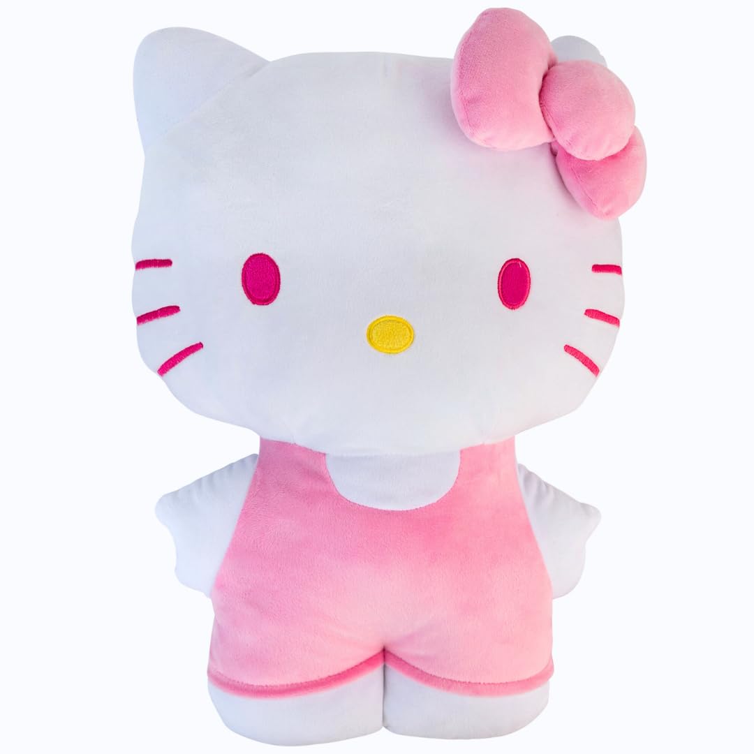Photo 1 of Franco Bedding Super Soft Plush, 1 Count (Pack of 1), Hello Kitty