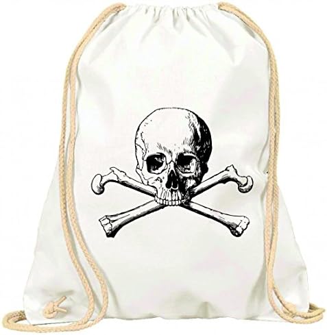 korsan korku iskelet kemik