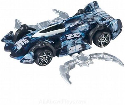 coches de carreras hot wheels