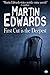 First Cut is the Deepest (Harry Devlin Book 7)