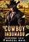 Livro Cowboy Indomado (Coleção Cowboys Livro 2)