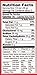 HERSHEY'S XOXO Chocolate, Milk Chocolate Candy Bar in Valentine's Day Packaging, 4 Ounce Bar