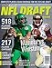 Athlon Sports 2015 Pro Football NFL Draft Guide Magazine- Marcus Mariota & Jameis Winston