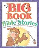 My Big Book Of Bible Stories Bible Stories Rhyming Fun