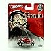 NEET STREETER * DRACULA / UNIVERSAL STUDIOS MONSTERS * Hot Wheels 2013 Pop Culture Series 1:64 Scale Die-Cast Vehicle