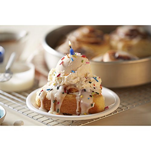 5 Pillsbury+Grands+Cinnabon+Refrigerated+Cinnamon