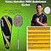 Yonex Badminton Racquet Nanoray 7000 LD (Color May Vary)