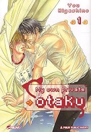 My own private otaku