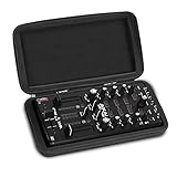 UDG Creator Akai AFX/AMX Hardcase Black