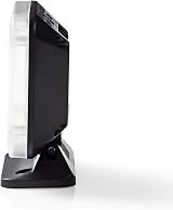 NEDIS TV Simulator Home Security Light with Flashing LEDs, USB Power view 7