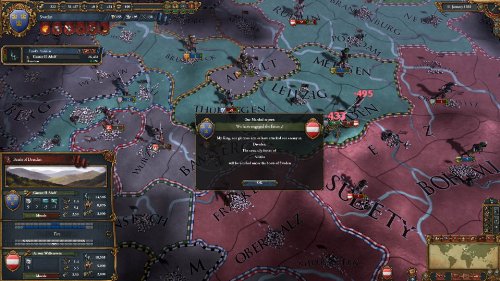 image for Encore Europa Universalis IV