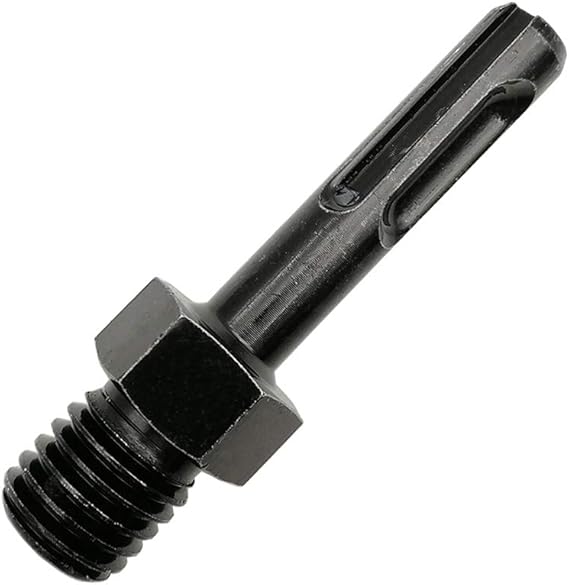 SHDIATOOL Core Drill Bit Adapter 5/8"11 Thread Male to SDS Plus Shank Amazon.ca Home & Kitchen