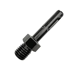 SHDIATOOL Core Drill Bit Adapter 5/8"-11 Thread