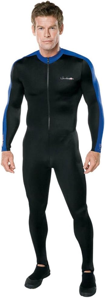 Henderson Hotskins Classic Unisex Spandex Jumpsuit : Clothing